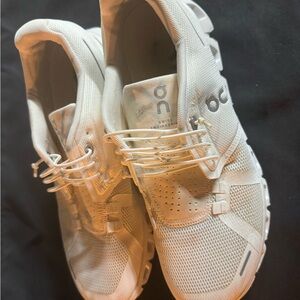 On Cloud 5 Women’s 8.5